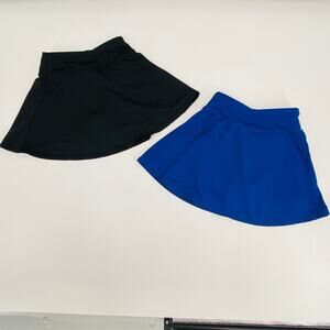 90 Degree by Reflex Girls Skorts Set of 2